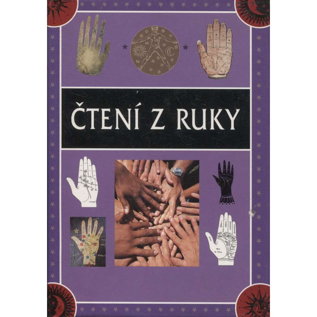 Čtení z ruky