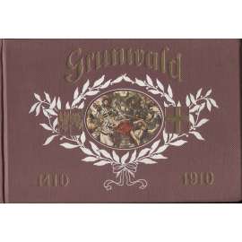Grunwald, jubilejní album 1410 - 1910