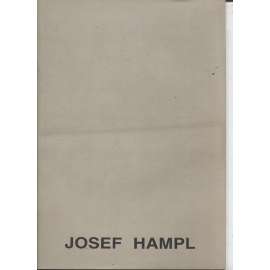 Josef Hampl - Bilance (1982-1992) - katalog výstavy
