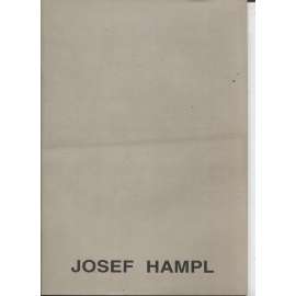 Josef Hampl - Bilance (1982-1992) - katalog výstavy