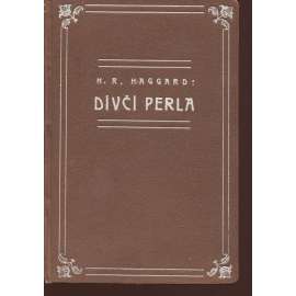 Dívčí perla, díl I. a II. (2 v 1)
