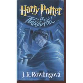 Harry Potter a Fénixův řád (2004)