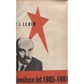 Revoluce let 1905-1907 (levicová literatura)