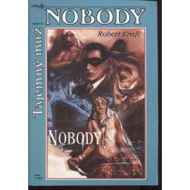 Nobody: Tajemný muž
