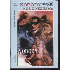 Nobody: Muž z neznáma