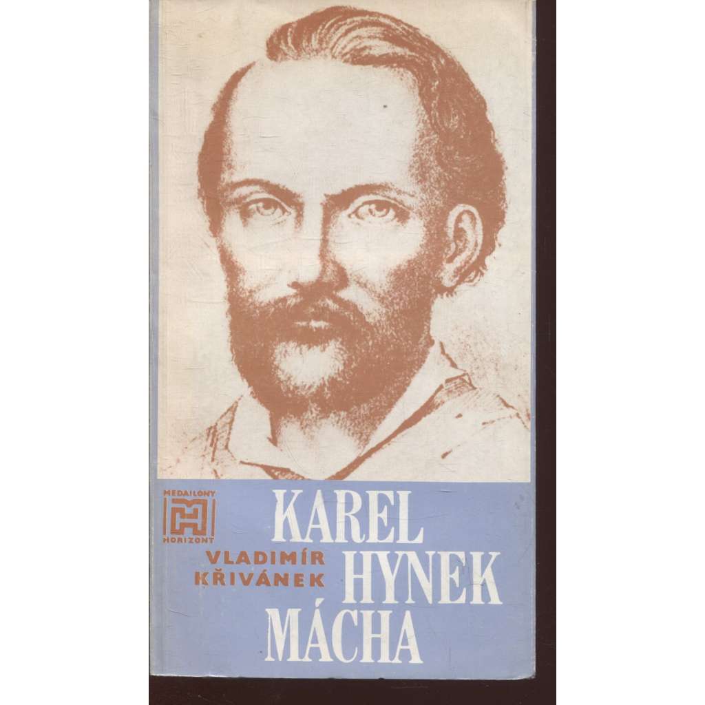 Karel Hynek Mácha