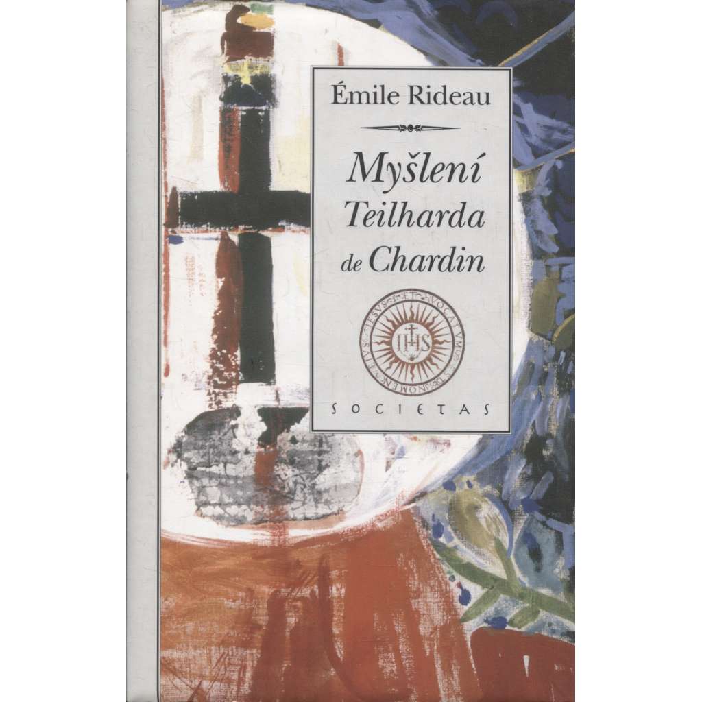 Myšlení Teilharda de Chardin