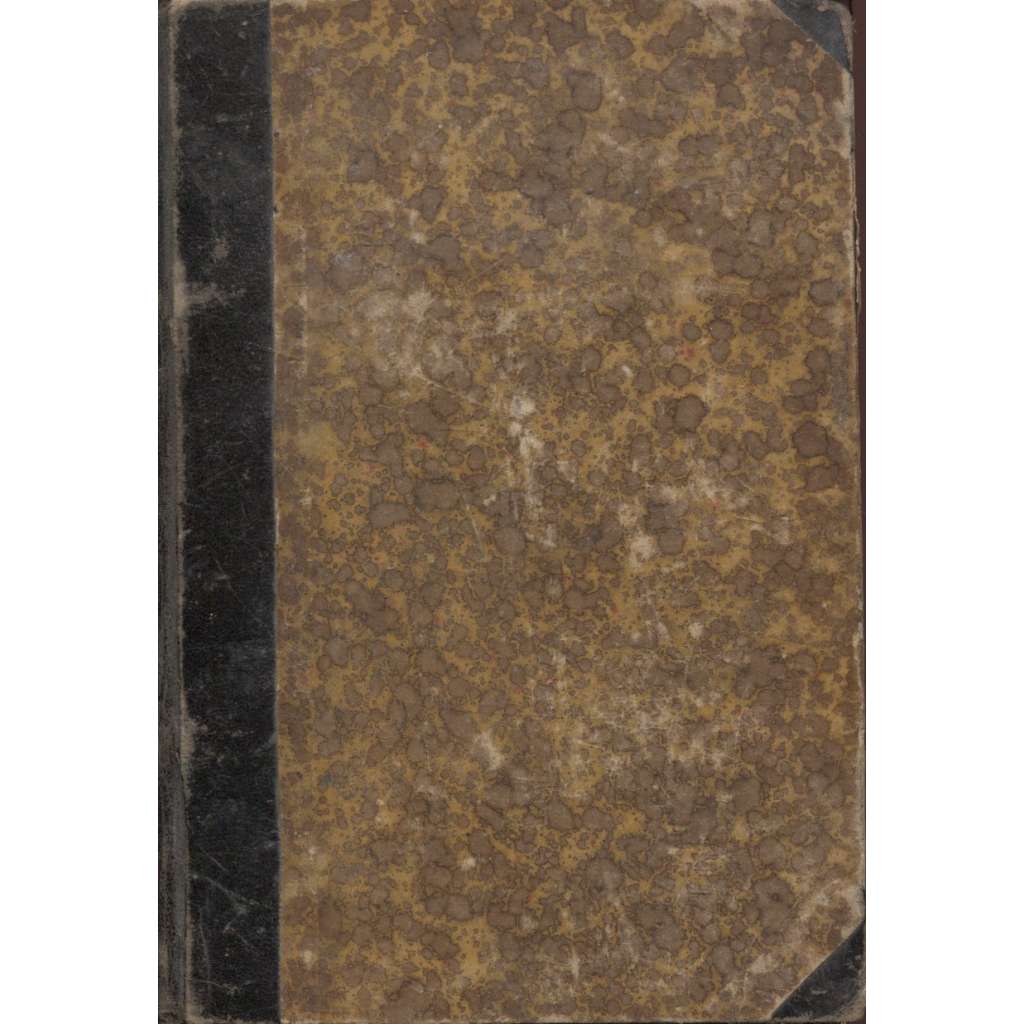 Rozina Ruthardova (Josef Kajetán Tyl, II. vydání) - 1857