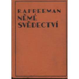 Němé svědectví