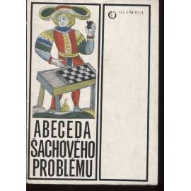 Abeceda šachového problému (šachy) Abeceda šachového problému (šachy)