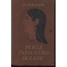 Perla Indického oceánu (Ceylon, Srí Lanka)