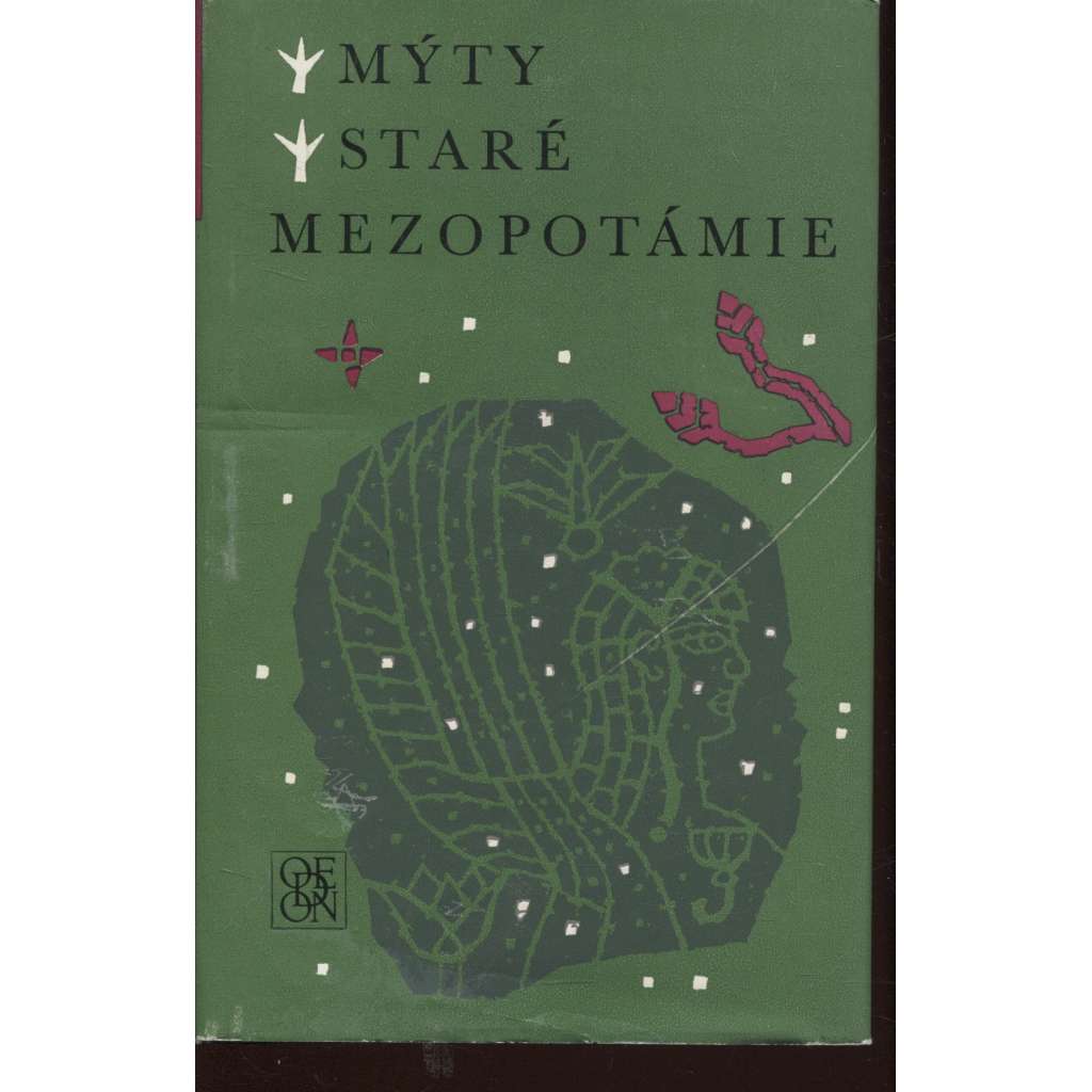 Mýty staré Mezopotámie (Živá díla minulosti) Sumerská, akkadská a chetitská literatura na klínopisných tabulkách Mýty staré Mezopotámie (Živá díla minulosti) Sumerská, akkadská a chetitská literatura na klínopisných tabulkách