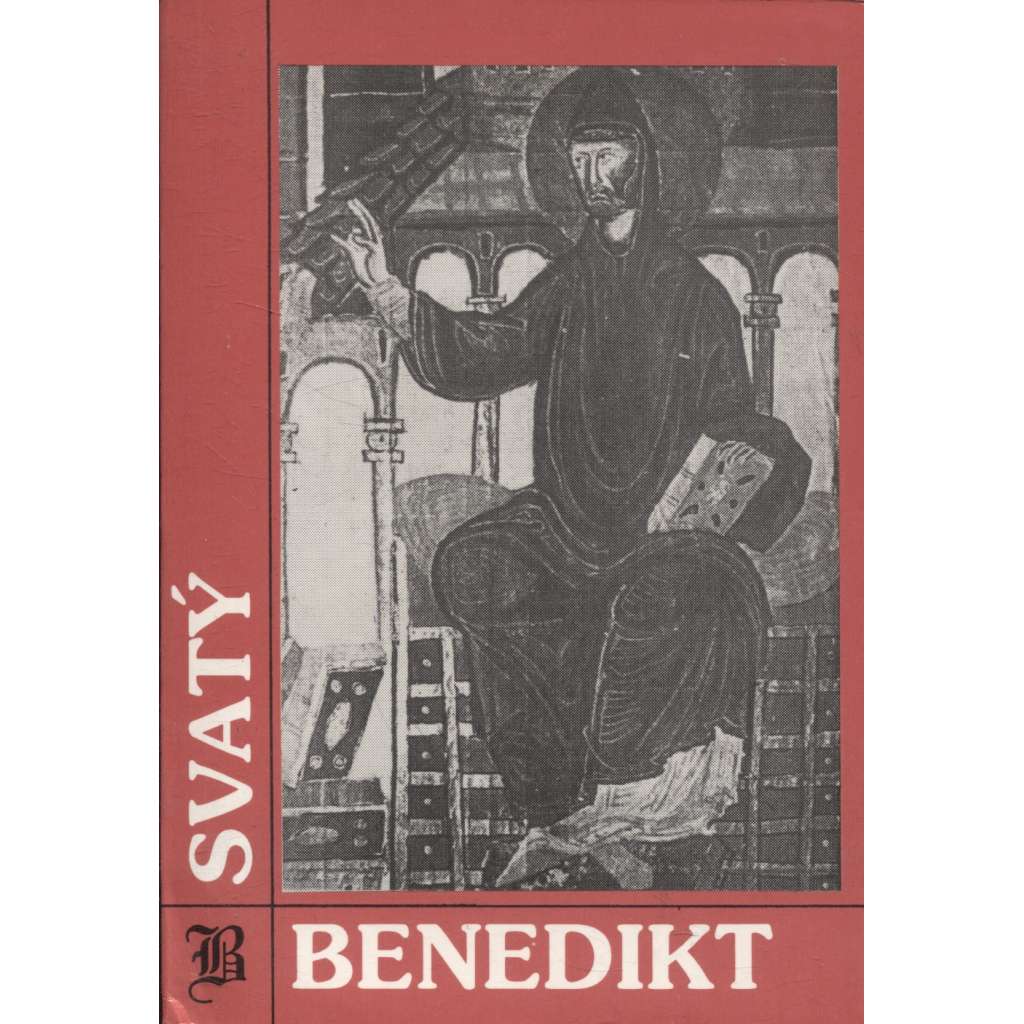 Svatý Benedikt