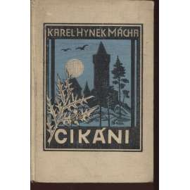 Cikáni [Karel Hynek Mácha]