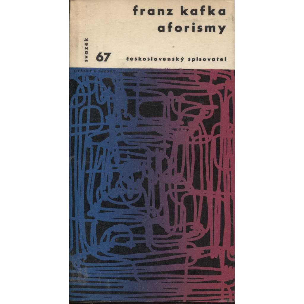 Aforismy (Franz Kafka)
