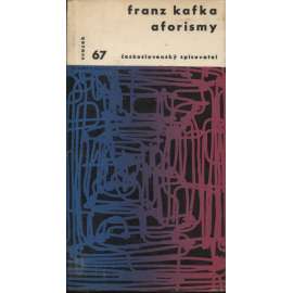 Aforismy (Franz Kafka)