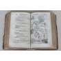 Anatomia Reformata Sive Concinna Corporis Humani Dissectio [1695; medicína; lékařství; anatomie; rytiny; mědiryty]