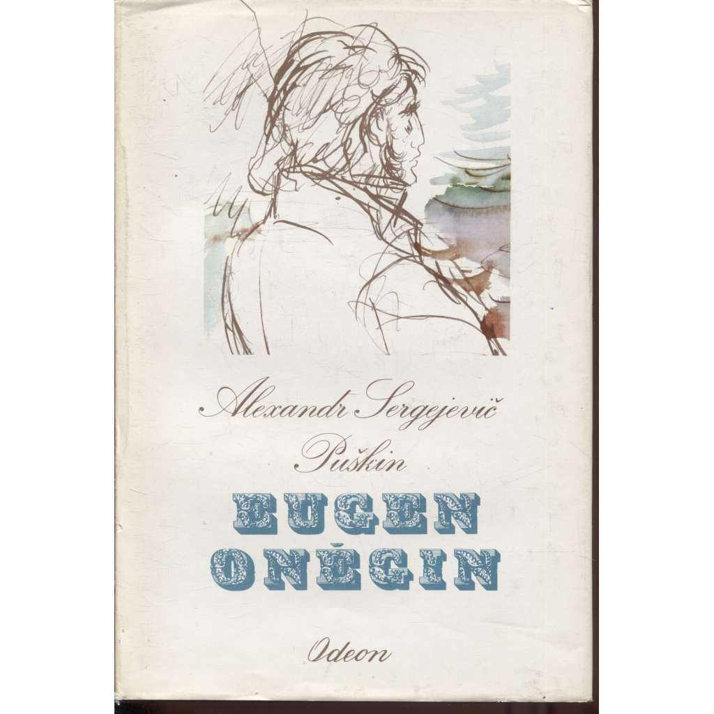 Eugen Oněgin