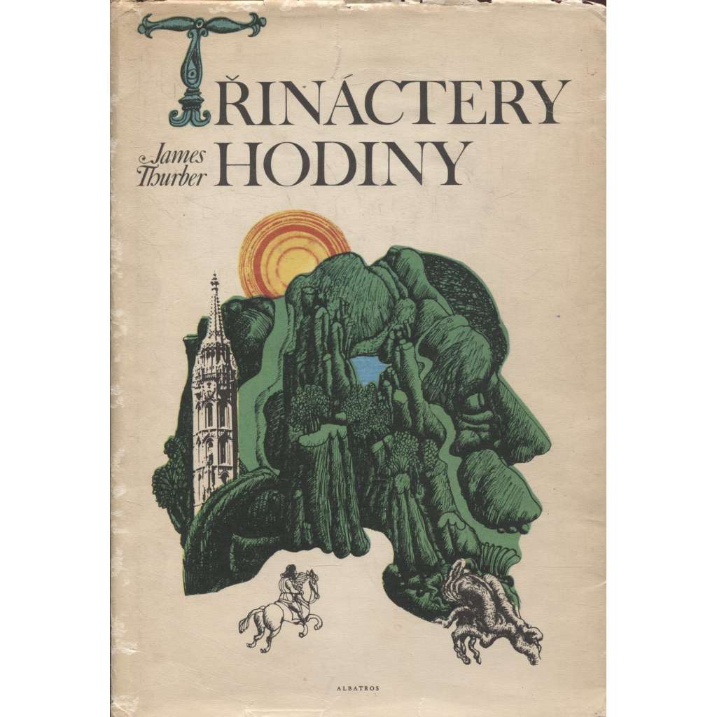 Třináctery hodiny