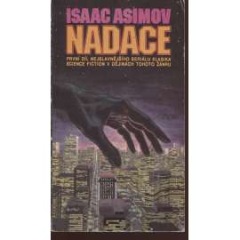 Nadace (sci-fi)