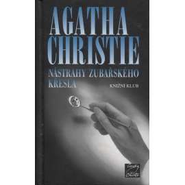 Nástrahy zubařského křesla (Agatha Christie, Hercule Poirot)