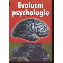 Evoluční psychologie