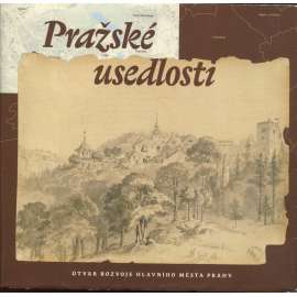 Pražské usedlosti II.