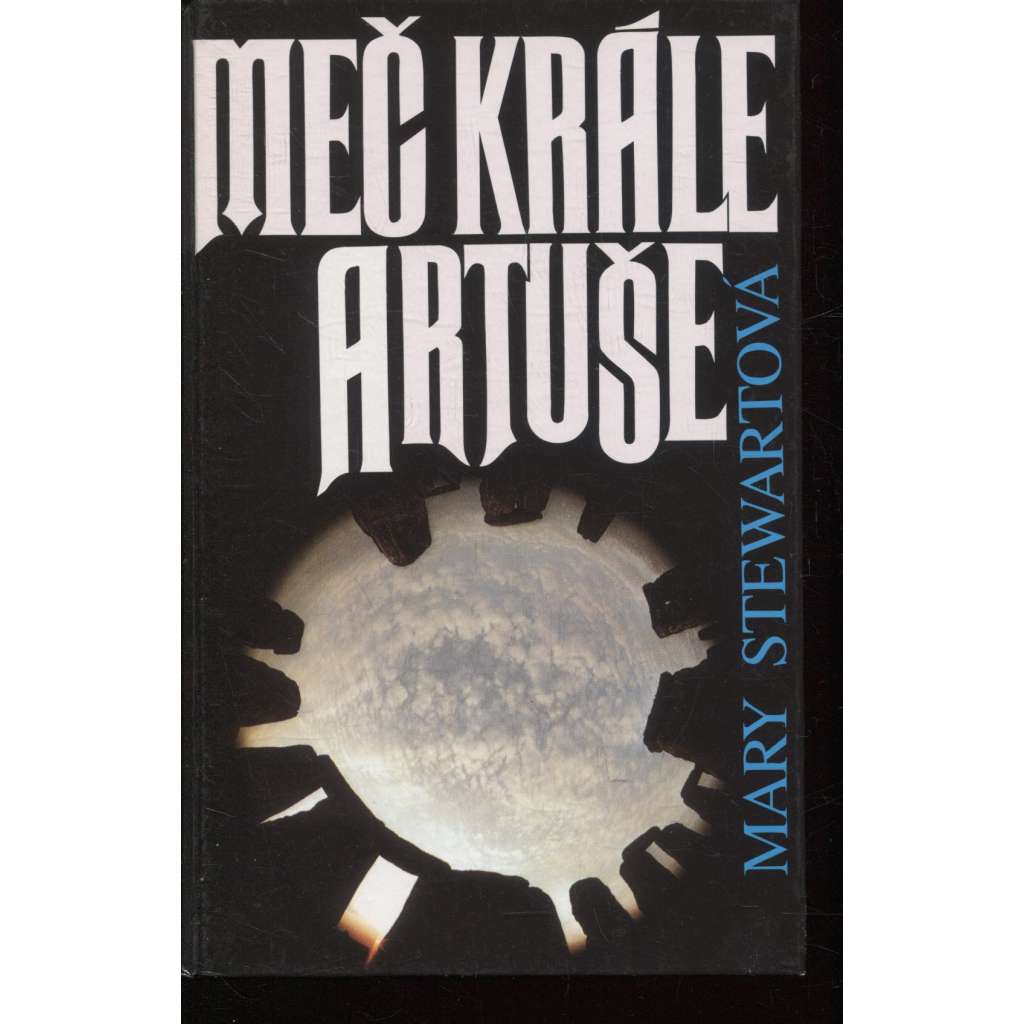 Meč krále Artuše