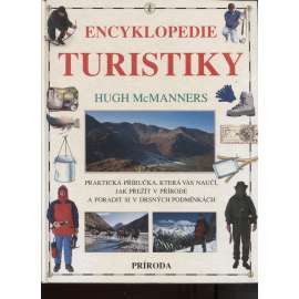 Encyklopedie turistiky (turistika)