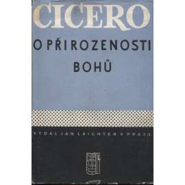 O přirozenosti bohů