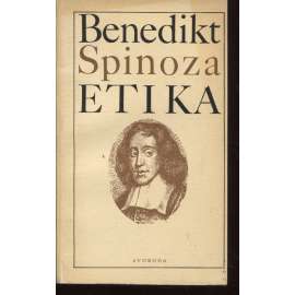 Etika (Benedikt Spinoza) Etika (Benedikt Spinoza)
