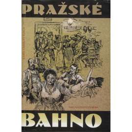 Pražské bahno
