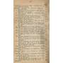 Forst- und Jagd-Kalender für das Jahr 1873 [Lesnický a lovecký kalendář; lesnictví; lesy; myslivost; lovectví]