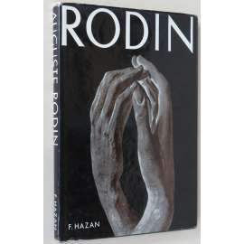 Rodin: Sculptures [Auguste Rodin; sochy; sochařství; umění]
