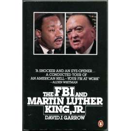 The FBI and Martin Luther King, Jr.
