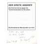 Der erste Angriff des Kommunismus gegen die Tschechoslowakei vor 65 Jahren. Die Slowakische Räterepublik von 1919 [Slovenská republika rad; Maďarská republika rad; Slovensko; historie; komunismus; Anastáz Opasek]