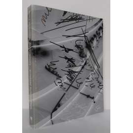 Magdalena Jetelová: Dotek doby / Touch of Time [současné umění, konceptuální umění, umělecké instalace, projekce, fotografie, grafika, sochařství]