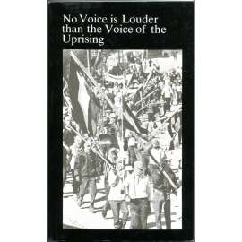 No Voice is Louder than the Voice of Uprising [1989; Palestina; Izrael; první intifáda]