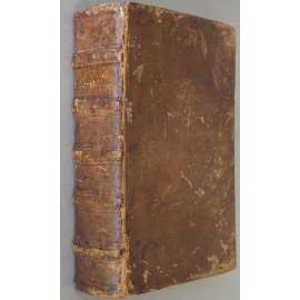 Tomus IX. Operum D. Aurelii Augustini; Tomus X. Operum D. Aurelii Augustini [1576; dílo; sebrané spisy; teologie; Opera]