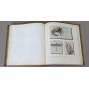 Petrefactenbuch, oder allgemeine und besondere Versteinerungskunde [1855; zkameněliny; paleontologie; litografie; rytiny]