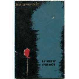 Le Petit Prince [Malý princ; francouzsky]