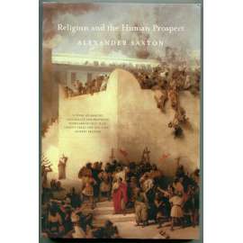 Religion and the Human Prospect [víra, náboženství, kulturní dějiny, sociální a kulturní antropologie, vývoj víry, vývojová psychologie]