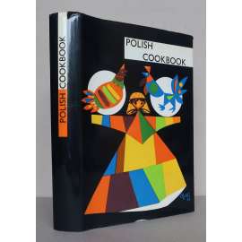 Polish Cookbook [polská kuchařka, polská kuchyně, recepty]