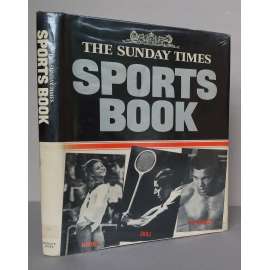 The Sunday Times Sports Book