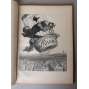 Honoré Daumier. Lithographien: 1861-1872  [dějiny umění, grafika, karikatury, francouzský realismus]