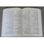 Modern English-Yiddish, Yiddish-English Dictionary [jidiš; slovník]
