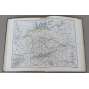 Historisch-geographischer Schul-Atlas für Gymnasien [1872; 32 map; školní historický atlas; historické mapy; historie]