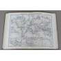 Historisch-geographischer Schul-Atlas für Gymnasien [1872; 32 map; školní historický atlas; historické mapy; historie]