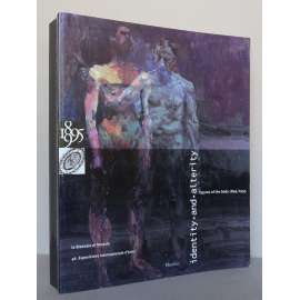Identity and Alterity: Figures of the Body 1895/1995 [La Biennale di Venezia, 46. Esposizione Internazione dʾArte] [umění, 46. Benátské bienále - katalog]