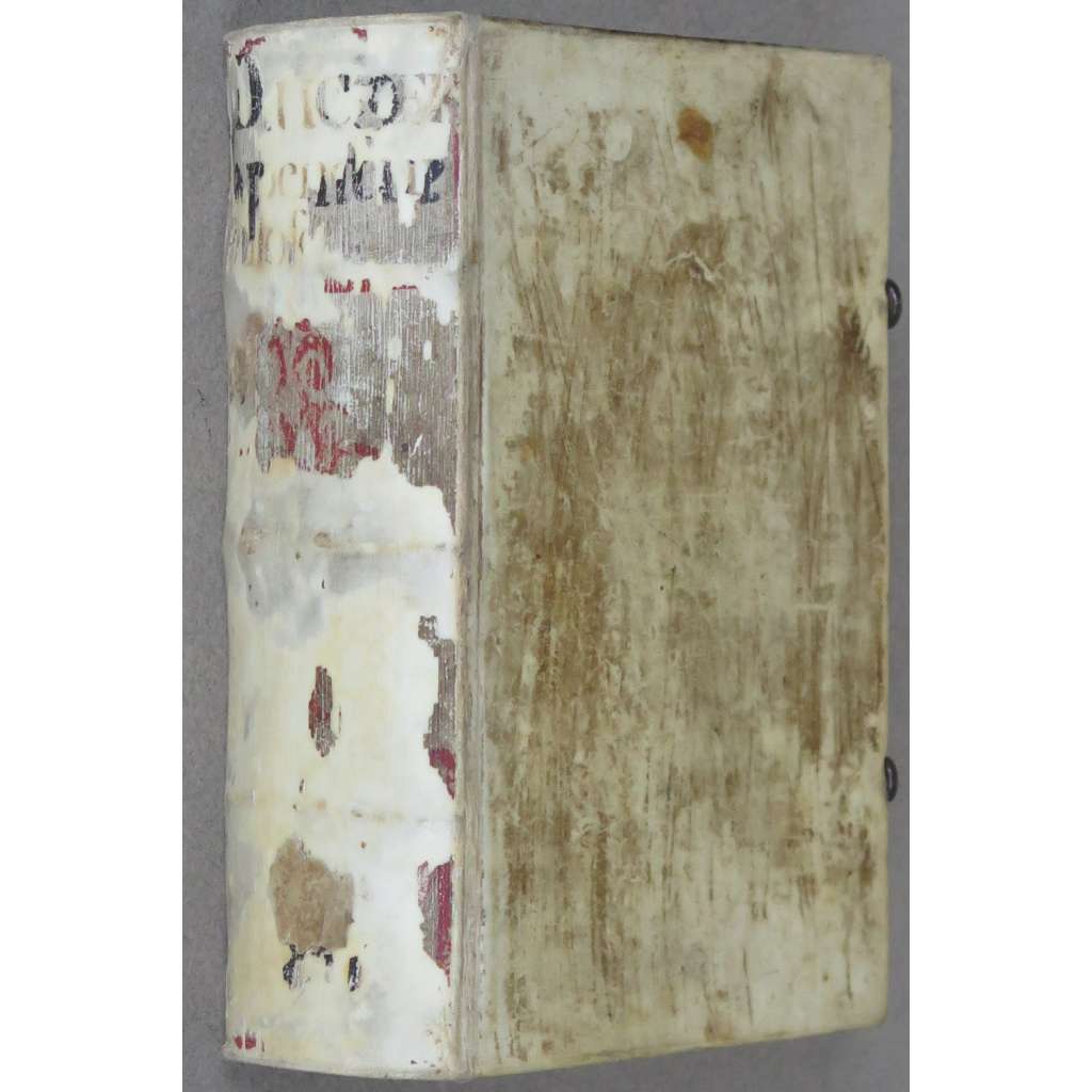 Domus Sapientiae. Doctoris subtilis Joannis Duns Scoti [1663; Jan Duns Scotus; skotismus; františkáni; filozofie; věda]